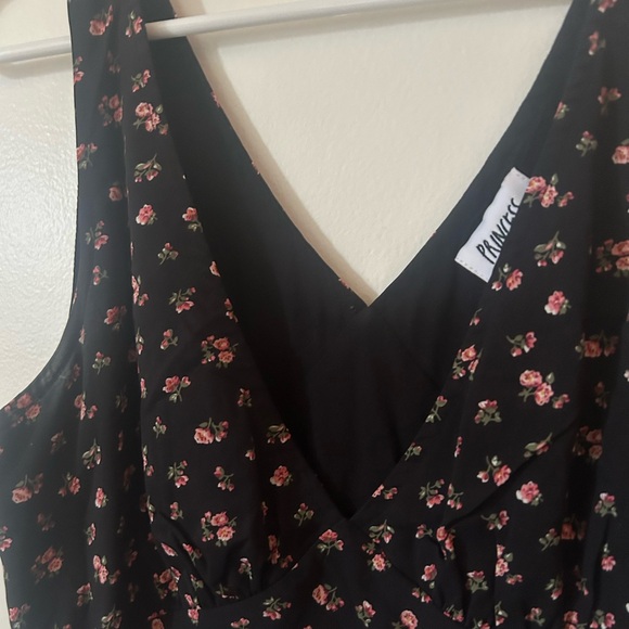 Princess Polly Floral Maxi Dress - Picture 6 of 6